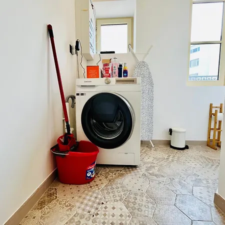 Le Quiet Duplex, Hypercenter, 2 Bedrooms, Spacieux * Tours