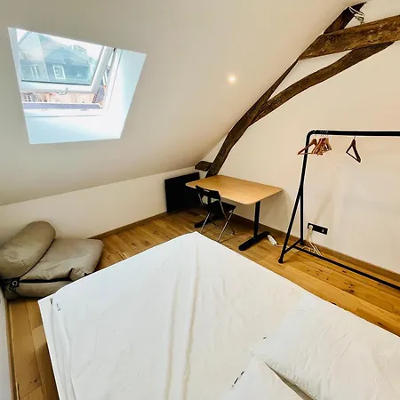 Le Quiet Duplex, Hypercenter, 2 Bedrooms, Spacieux *